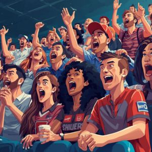 Cá cược tennis HP6666