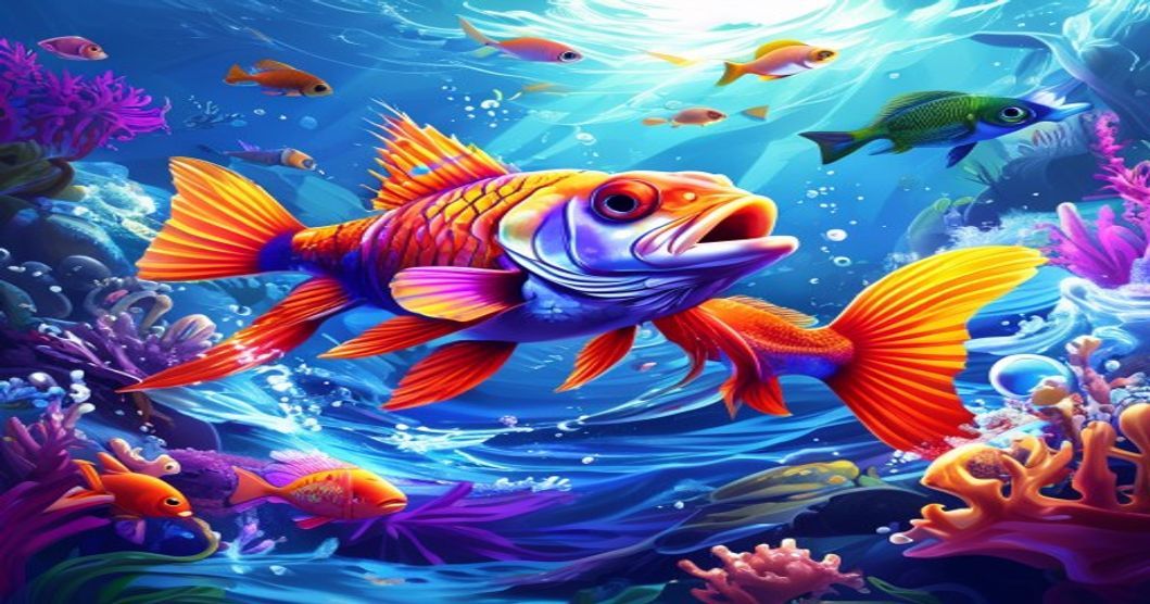 Chiến Thuật Chơi Bắn Cá Đổi Thưởng Tại HP6666