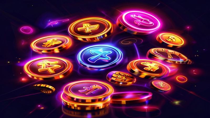 Minh họa chọn game nổ hũ theo RTP tại HP6666